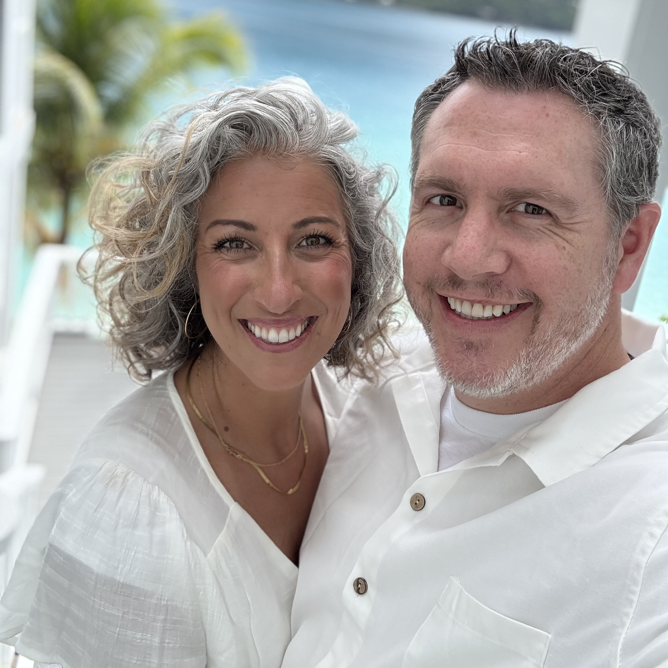 Dave and Mindy Gale