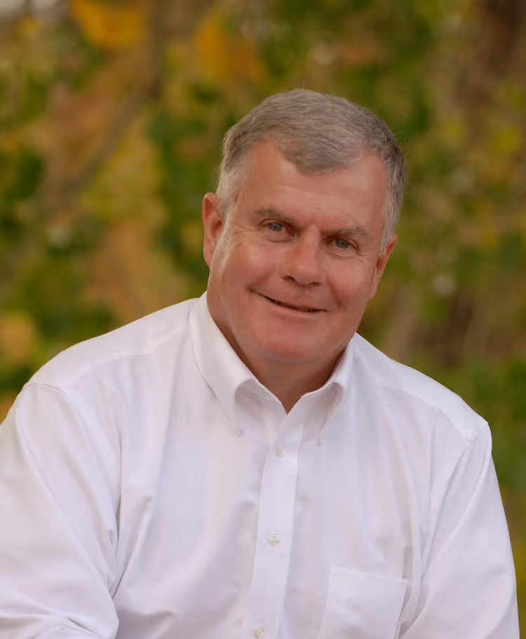 Barry Johnson