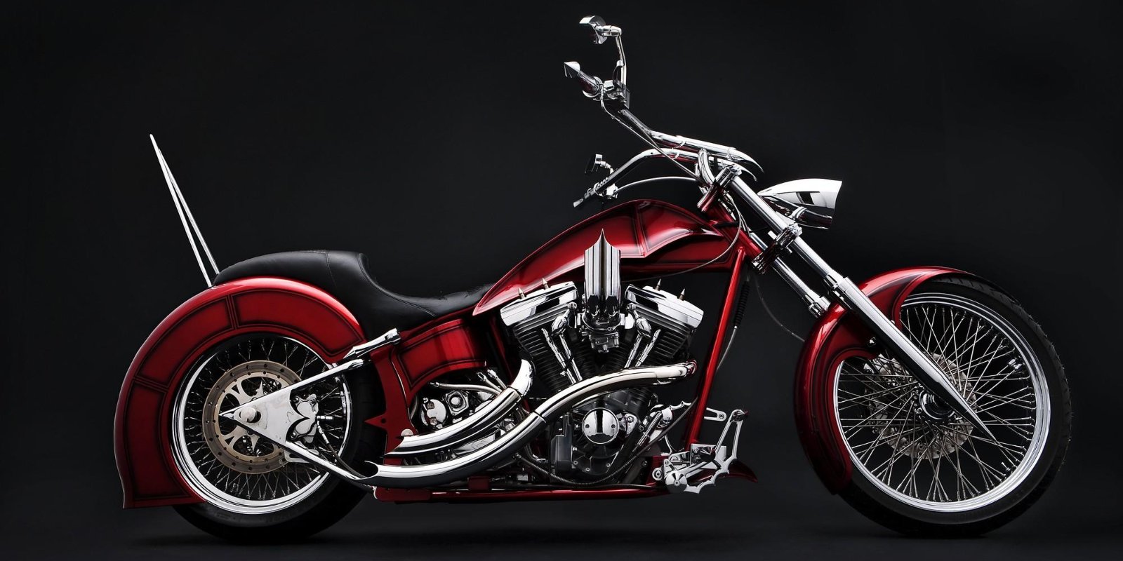Charges Filed For High Speed Motorcycle Chase Through Naples | Basin Now