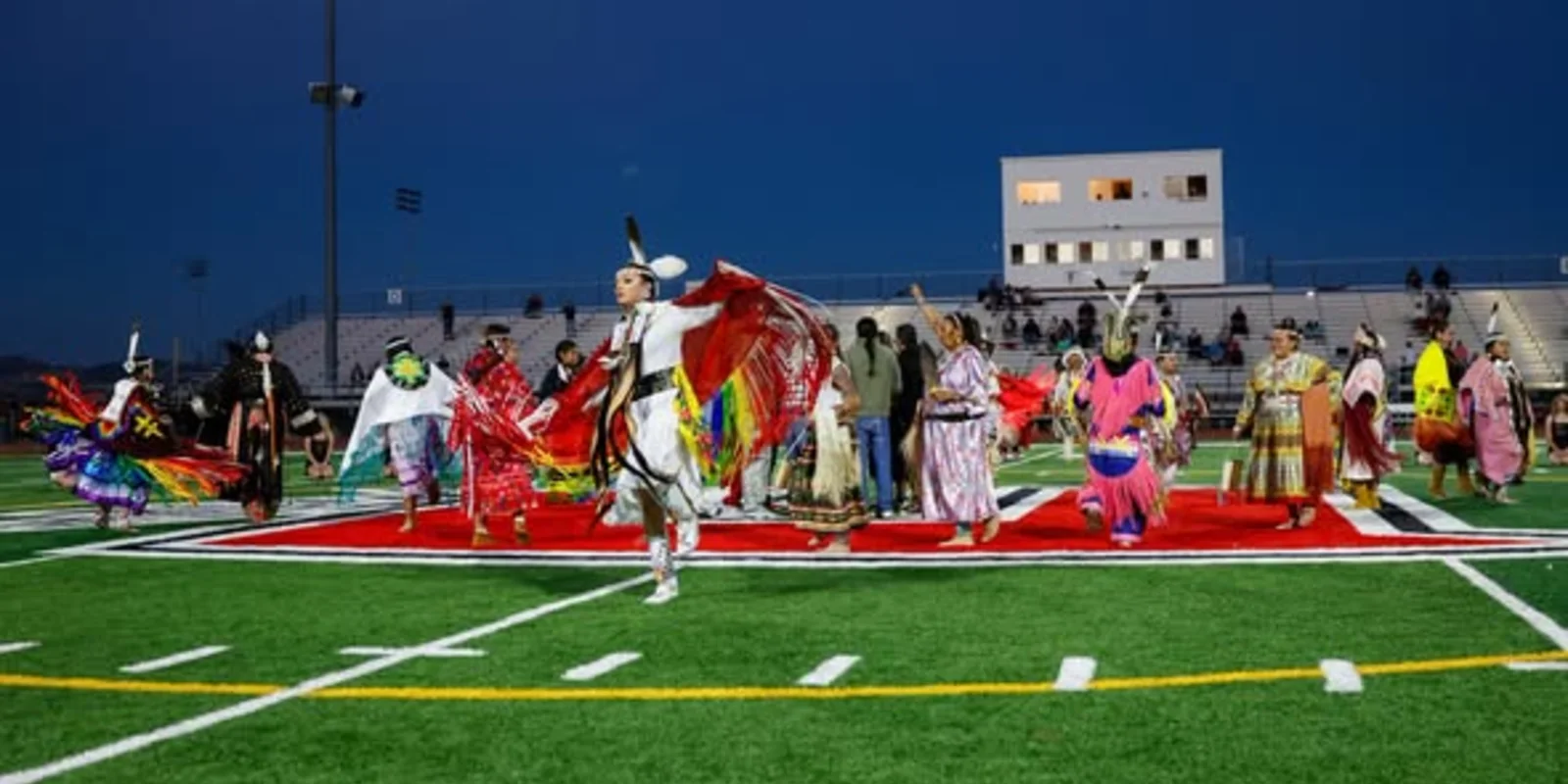 Variety Of Student Highlights To Celebrate At Uintah High | Basin Now