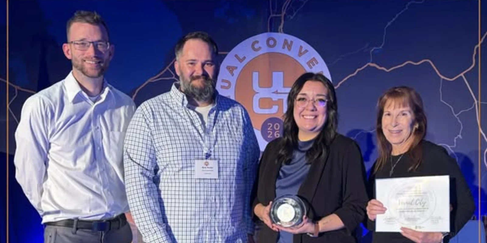 Vernal City Once Again Named ‘Healthy Utah Community’