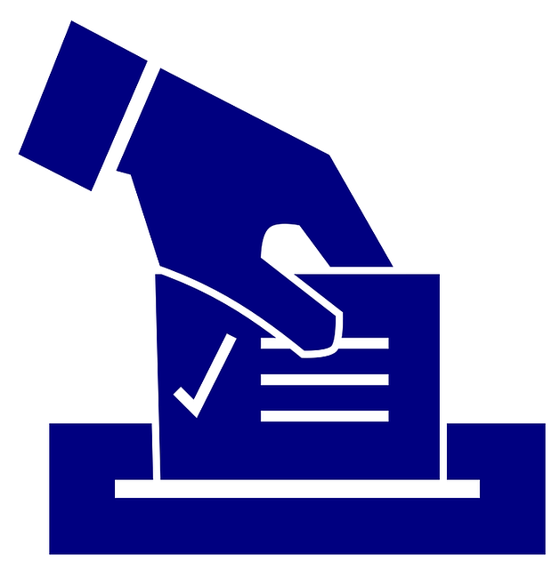 Uintah County Sample Ballot Distributed